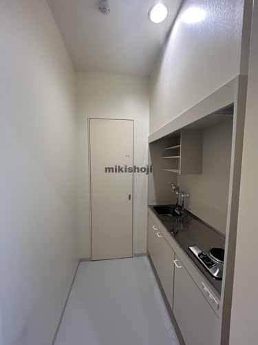 シーマークビル 水回り3