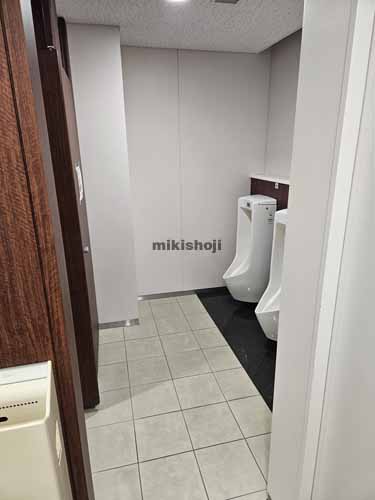 天神渡辺通ビルディング 水回り1