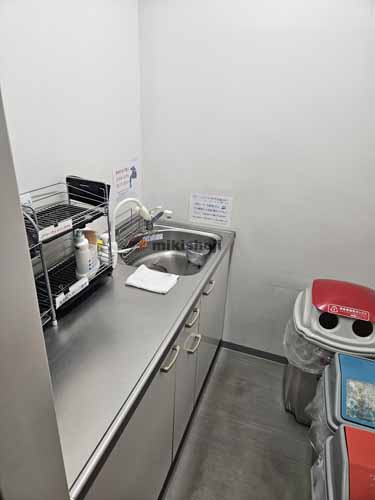 天神渡辺通ビルディング 水回り2