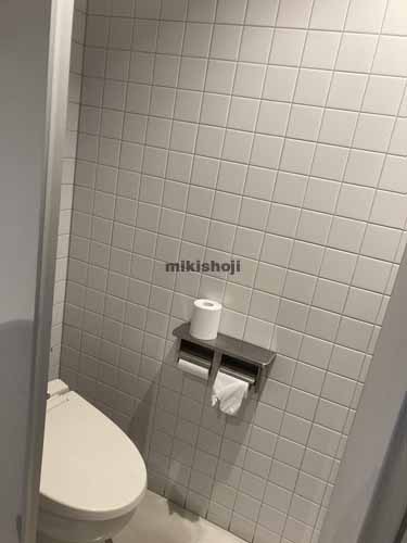 祇園・呉服町の博多祇園プラザビル 水回り2