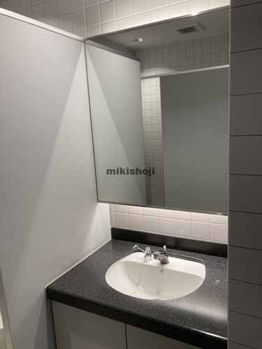 祇園・呉服町の博多祇園プラザビル 水回り3