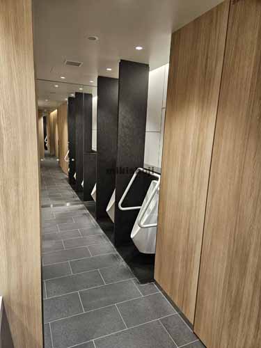 天神ビジネスセンター 水回り1