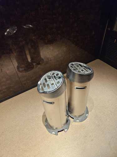 福岡大名ガーデンシティ 付帯設備3