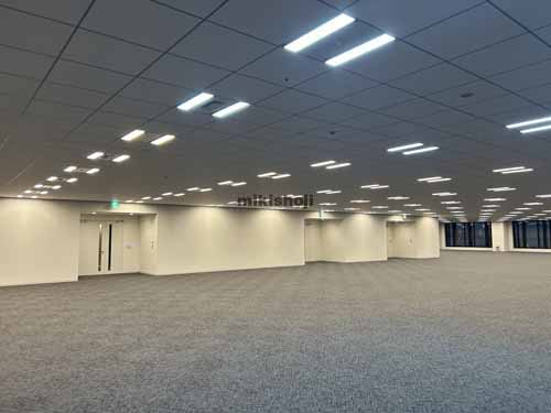 ＯＮＥ　ＦＵＫＵＯＫＡ　ＢＬＤＧ． 貸室内2