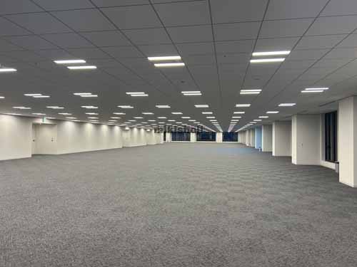 ＯＮＥ　ＦＵＫＵＯＫＡ　ＢＬＤＧ． 貸室内4