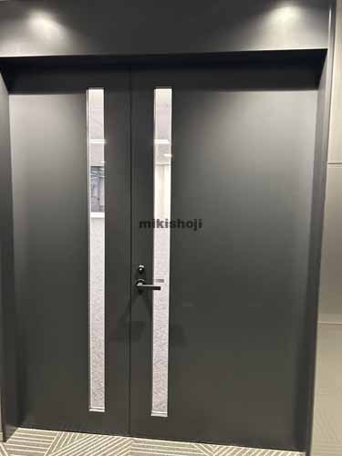 ＯＮＥ　ＦＵＫＵＯＫＡ　ＢＬＤＧ． 貸室内5