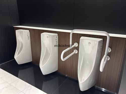 ＯＮＥ　ＦＵＫＵＯＫＡ　ＢＬＤＧ． 水回り4