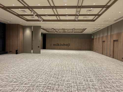 ＯＮＥ　ＦＵＫＵＯＫＡ　ＢＬＤＧ． 付帯設備1