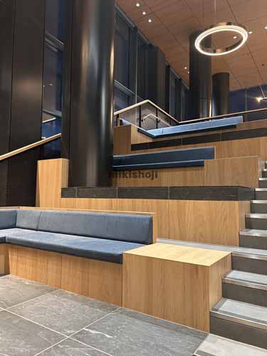 ＯＮＥ　ＦＵＫＵＯＫＡ　ＢＬＤＧ． 付帯設備7