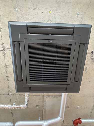 祇園・呉服町の博多綱場スクエア 貸室内7