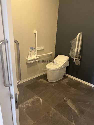 祇園・呉服町の博多綱場スクエア 水回り1