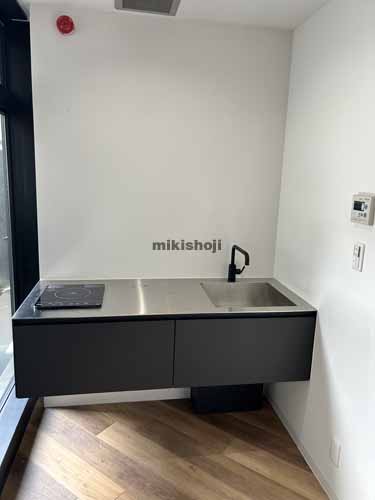 祇園・呉服町の博多綱場スクエア 水回り2