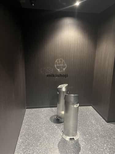 ＪＲ長崎駅ビル 付帯設備3