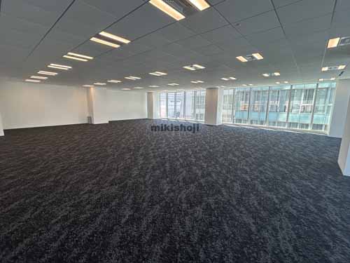 天神住友生命ＦＪビジネスセンター 貸室内1