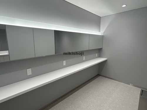 天神住友生命ＦＪビジネスセンター 水回り1