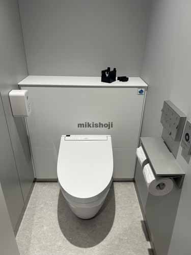 天神住友生命ＦＪビジネスセンター 水回り2