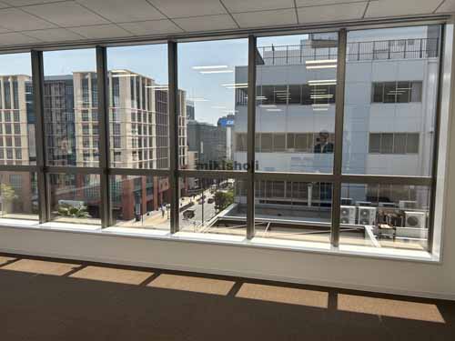 ＦＯＲＥＣＡＳＴ博多呉服町 貸室内2