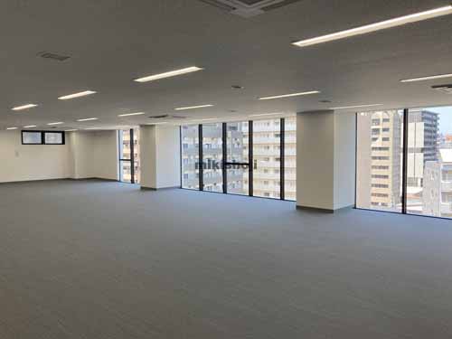 オーキッドプレイス天神南 貸室内3