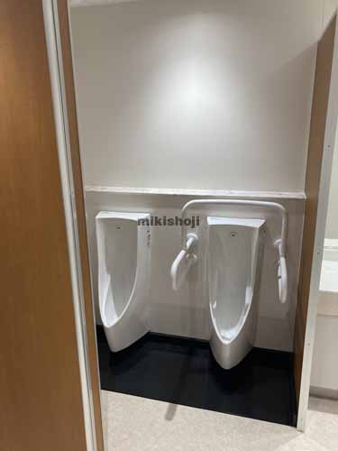 オーキッドプレイス天神南 水回り3