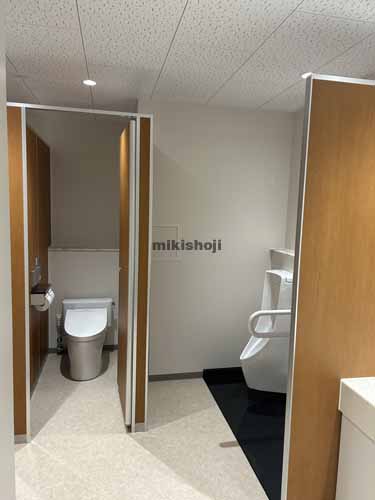 オーキッドプレイス天神南 水回り9