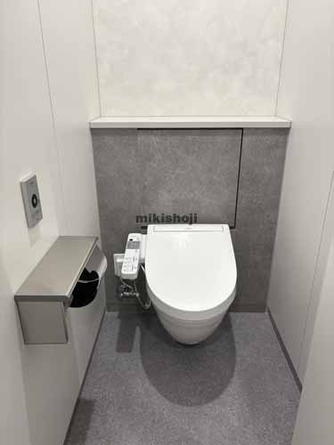 天神ブリッククロス 水回り3