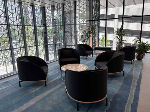 天神ブリッククロス 付帯設備4