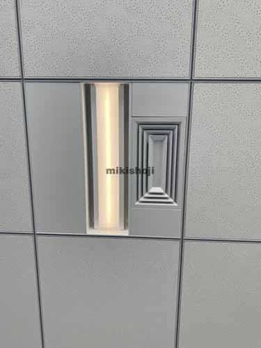 博多駅前・中央街のエイトコード博多駅前ビル 貸室内4