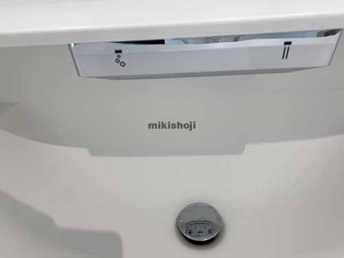 博多駅前・中央街のエイトコード博多駅前ビル 水回り4