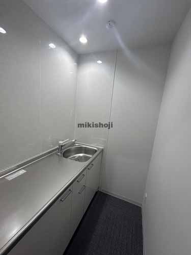 ミプラ東比恵 水回り1