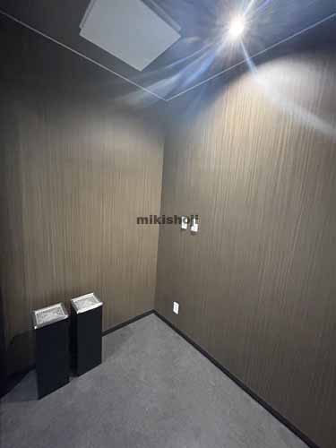 ミプラ東比恵 付帯設備1