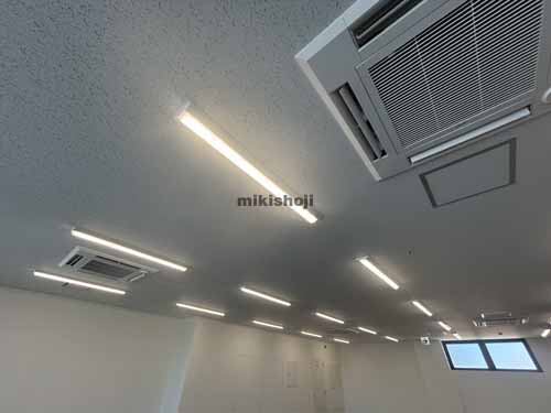 ＡＵＳＰＩＣＥ福岡天神 貸室内4