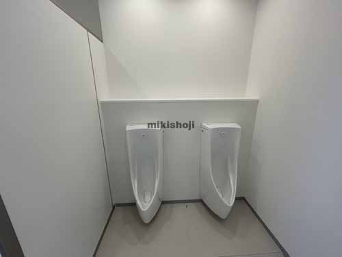 ＡＵＳＰＩＣＥ福岡天神 水回り1