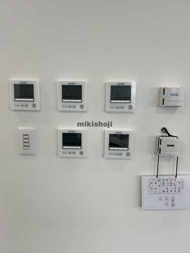 中央日土地博多駅前ビル 貸室内1