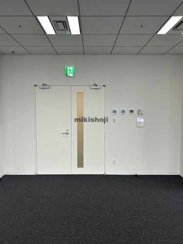 中央日土地博多駅前ビル 貸室内3