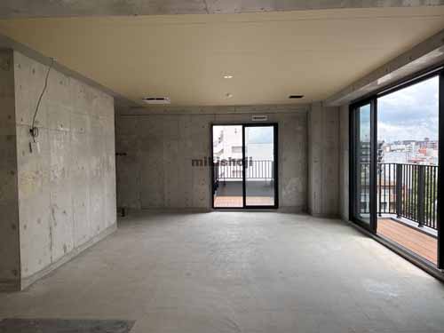 ビーロット赤坂ビル 貸室内1