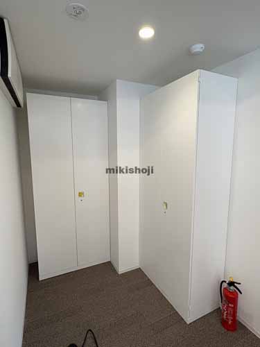 ビーロット赤坂ビル 貸室内2