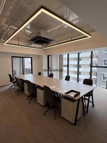 ビーロット赤坂ビル 貸室内3