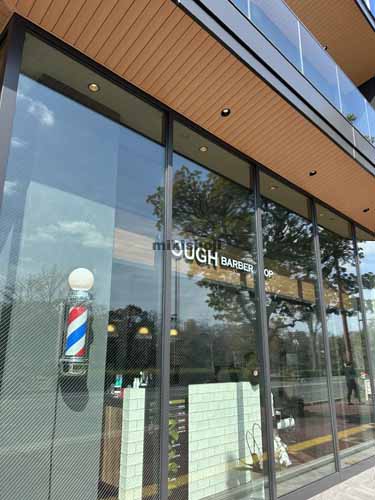 新大手門パークビル 外観3