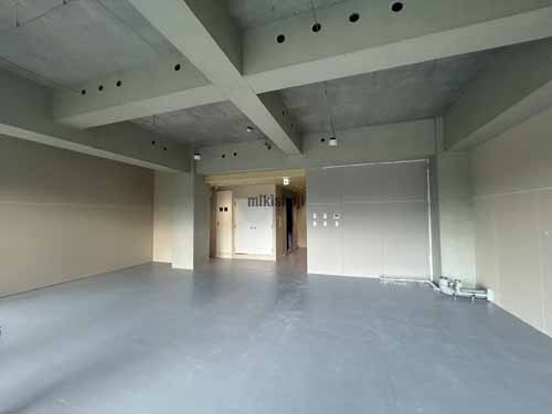 新大手門パークビル 貸室内3