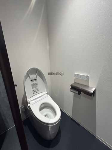 新大手門パークビル 水回り1