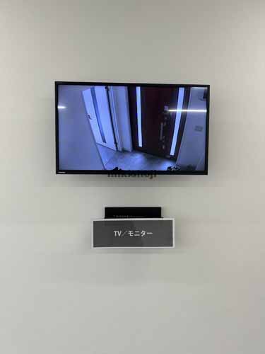 西日本新聞吉塚スクエア 貸室内2