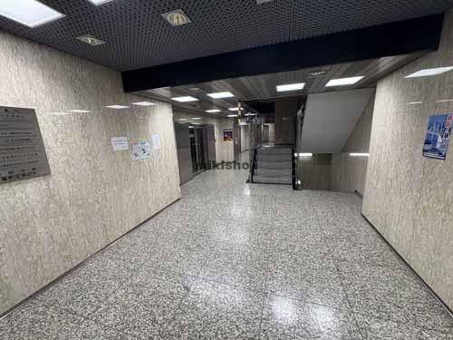 麹町の麹町広洋ビル エントランス2