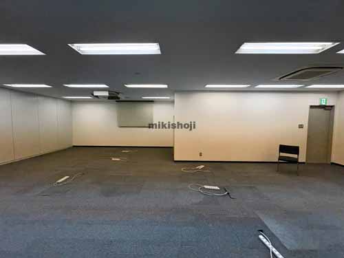 オームビル（本館・新館） 貸室内1