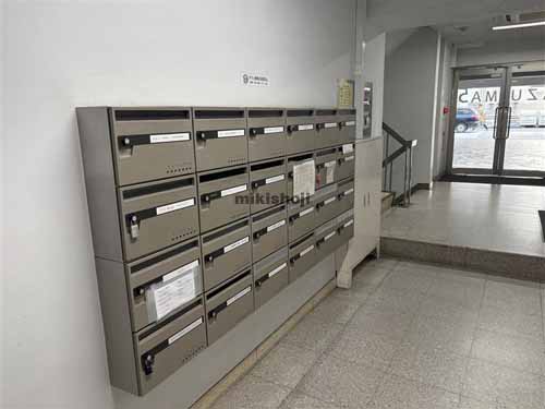 神田平河町・神田佐久間町・神田佐久間河岸の第５東ビル エントランス1