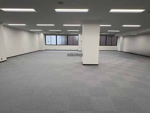 日幸五反田ビル 貸室内2