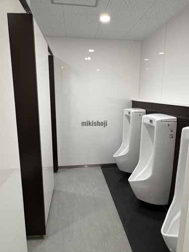 日幸五反田ビル 水回り2