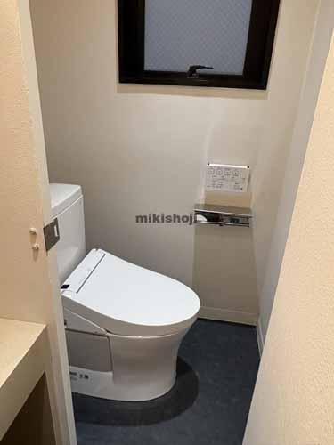 神宮前のエスラ原宿 水回り4