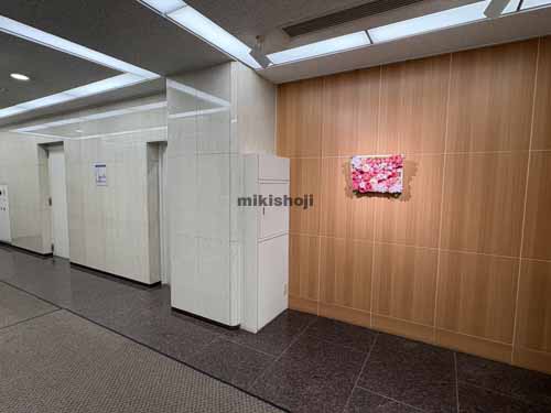 ７東洋海事ビル エントランス3