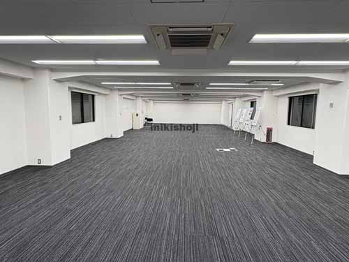 ７東洋海事ビル 貸室内2