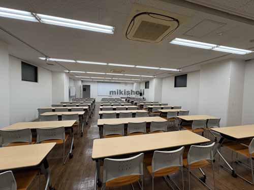 ７東洋海事ビル 付帯設備2